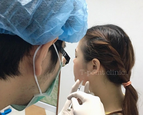 คลินิกเสริมความงาม พิษณุโลก
