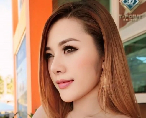 ทำจมูก เชียงใหม่