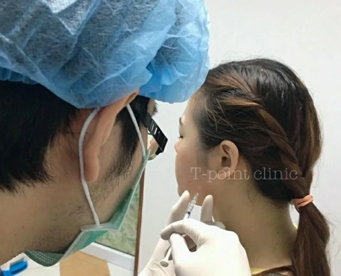 คลินิกเสริมความงาม พิษณุโลก