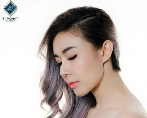 เสริมจมูก เชียงใหม่
